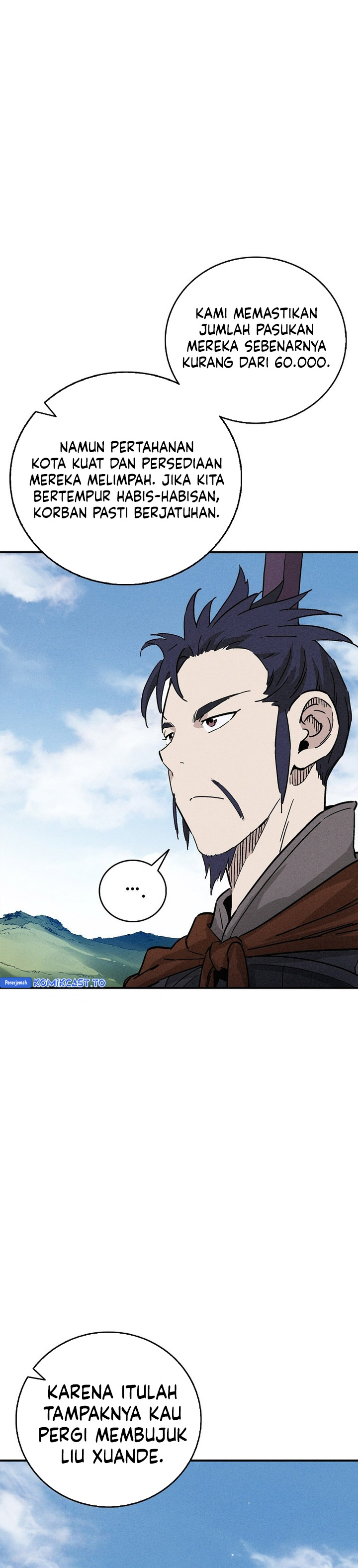 I Reincarnated as a Legendary Surgeon Chapter 178 Gambar 31