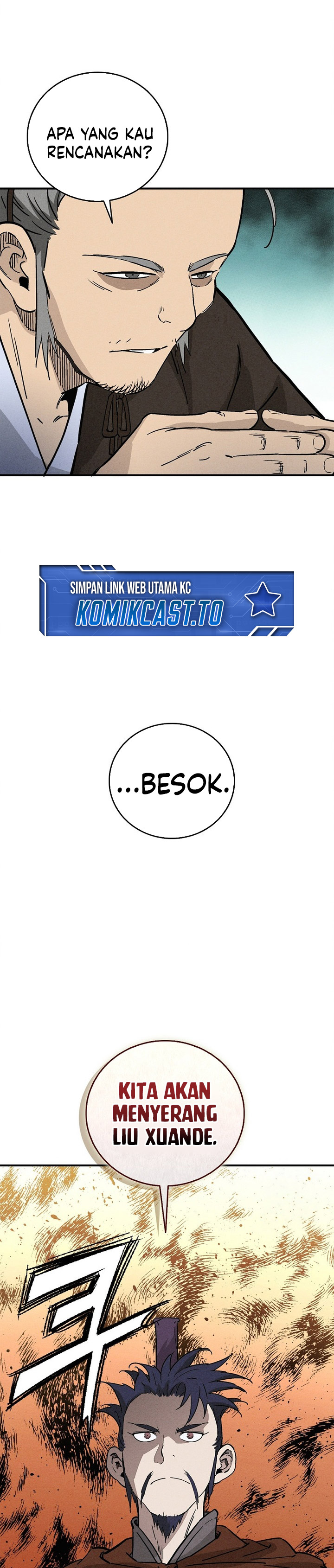 I Reincarnated as a Legendary Surgeon Chapter 178 Gambar 33