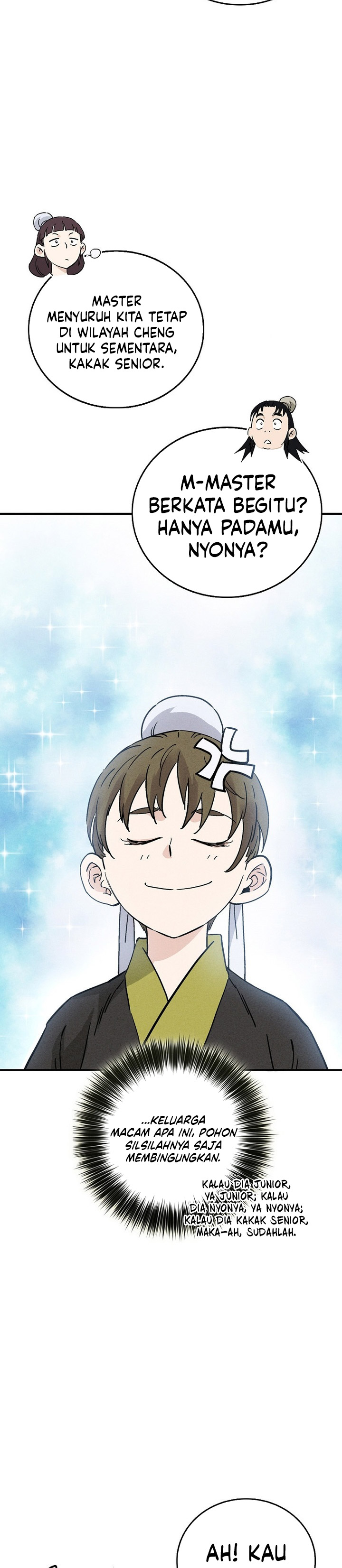 I Reincarnated as a Legendary Surgeon Chapter 179 Gambar 6