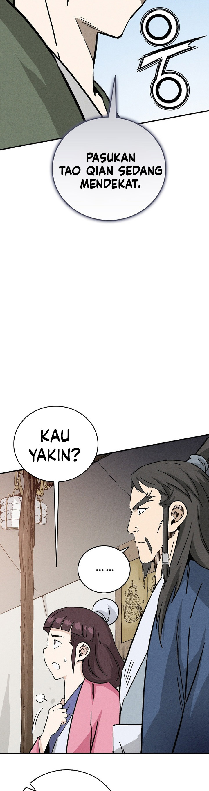 I Reincarnated as a Legendary Surgeon Chapter 179 Gambar 9