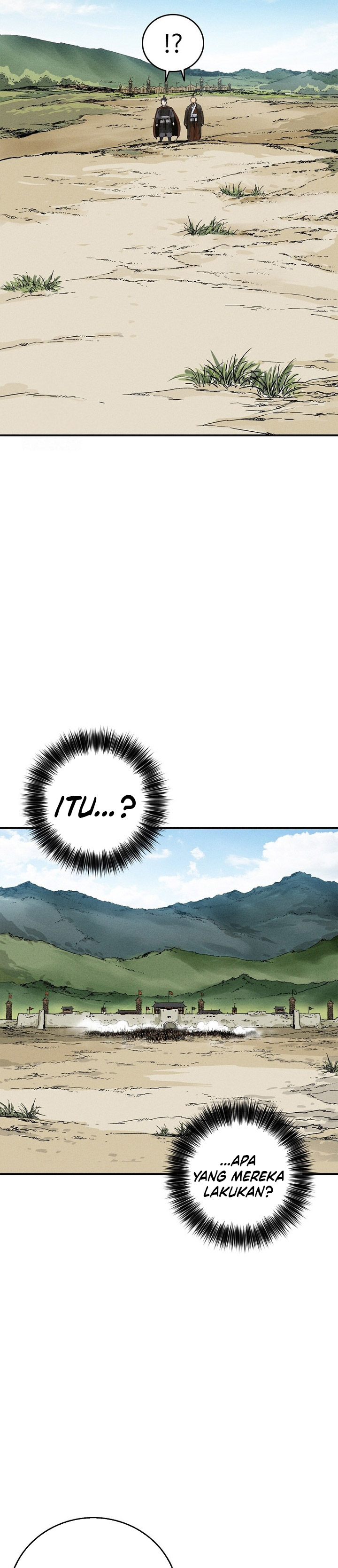 I Reincarnated as a Legendary Surgeon Chapter 179 Gambar 33