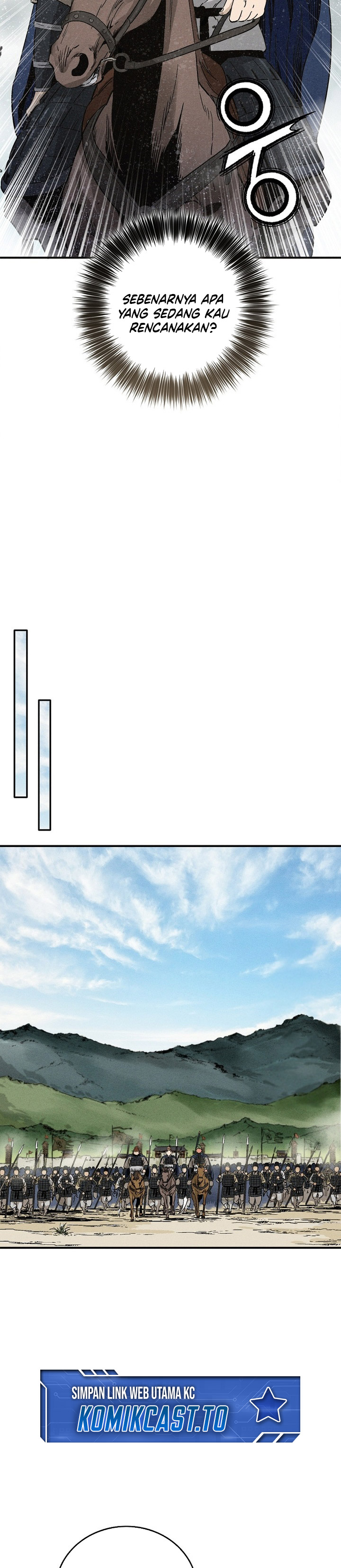 I Reincarnated as a Legendary Surgeon Chapter 180 Gambar 3