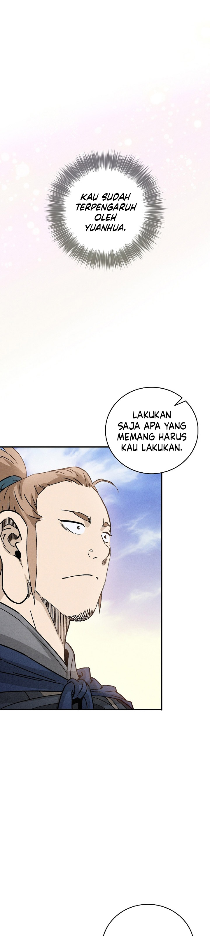 I Reincarnated as a Legendary Surgeon Chapter 180 Gambar 18