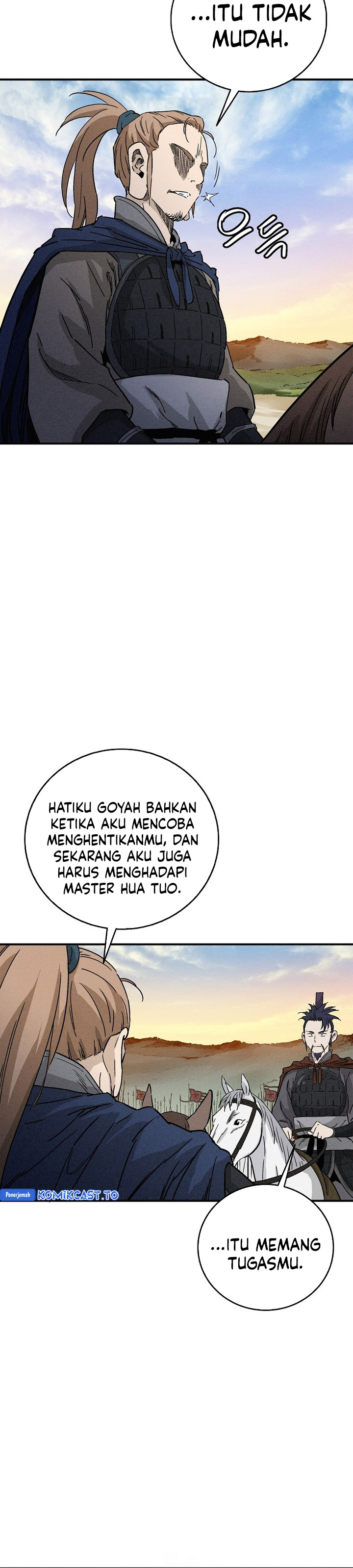 I Reincarnated as a Legendary Surgeon Chapter 180 Gambar 19