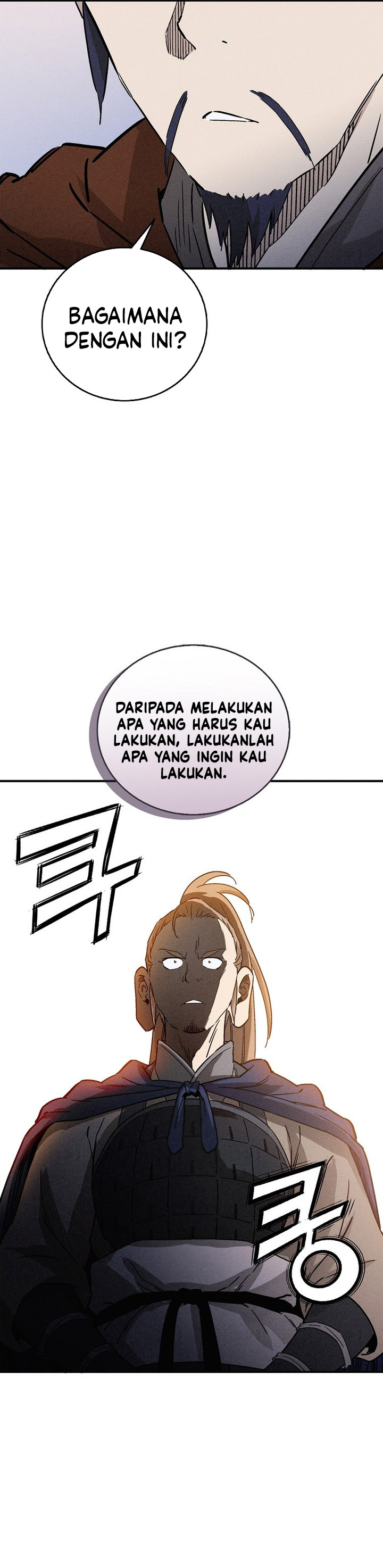 I Reincarnated as a Legendary Surgeon Chapter 180 Gambar 20