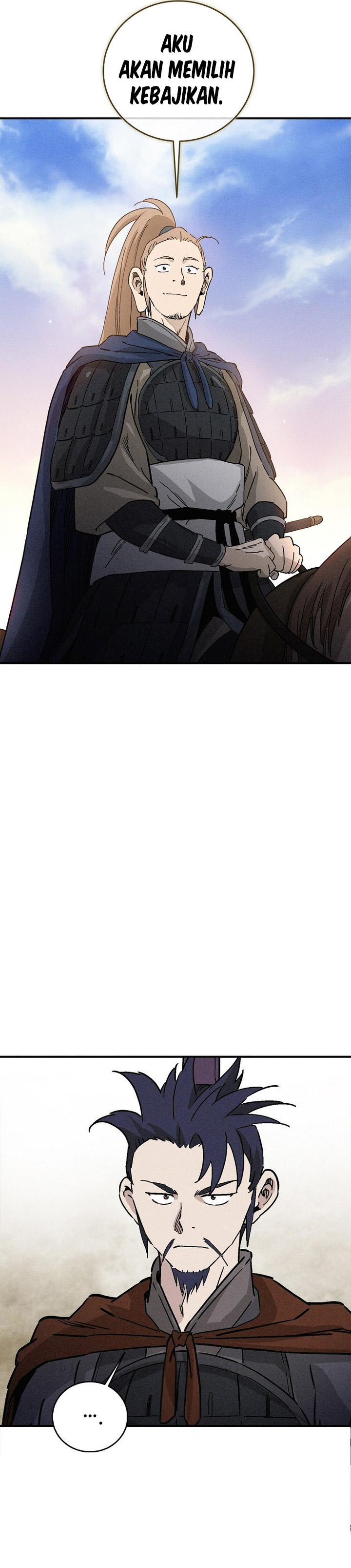 I Reincarnated as a Legendary Surgeon Chapter 180 Gambar 23