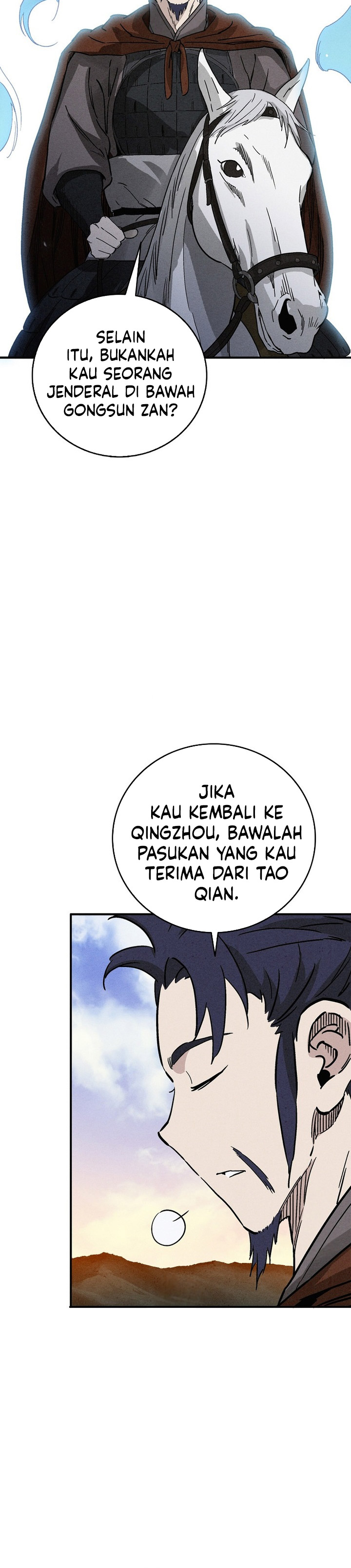 I Reincarnated as a Legendary Surgeon Chapter 180 Gambar 25