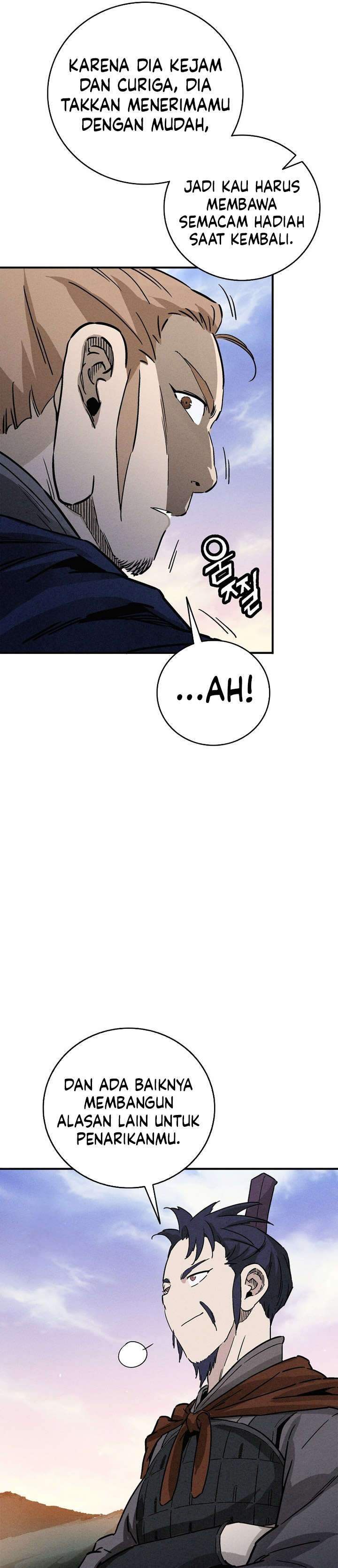 I Reincarnated as a Legendary Surgeon Chapter 180 Gambar 26