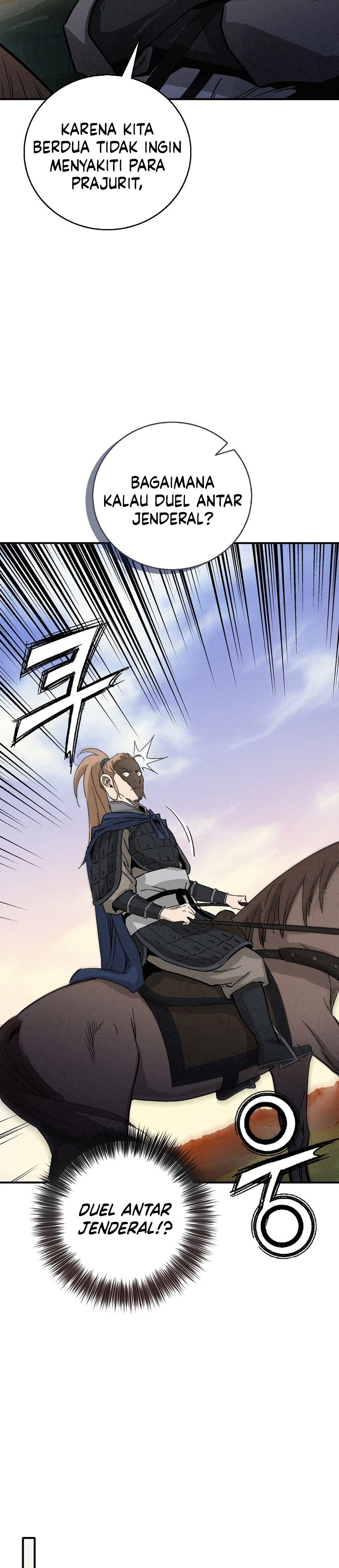 I Reincarnated as a Legendary Surgeon Chapter 180 Gambar 27