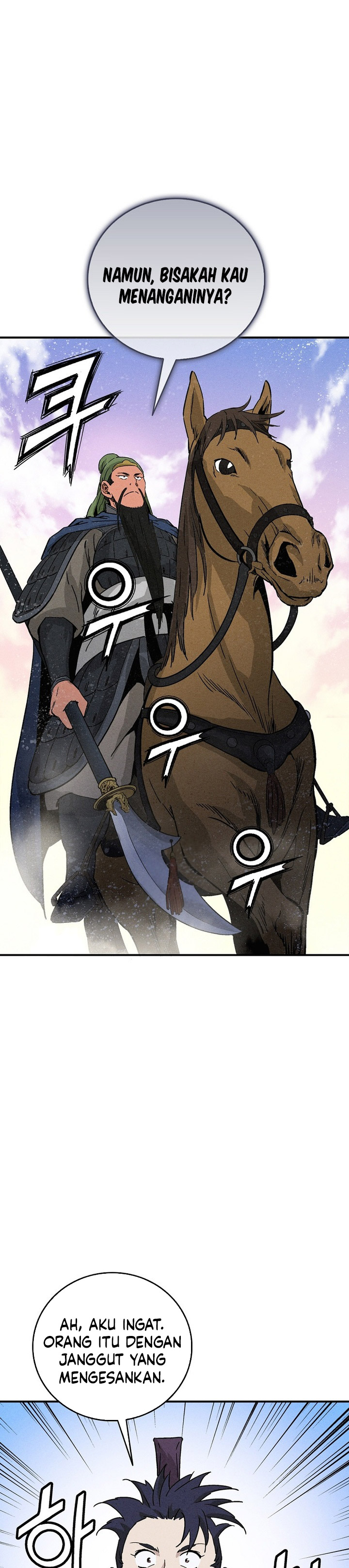 I Reincarnated as a Legendary Surgeon Chapter 180 Gambar 29