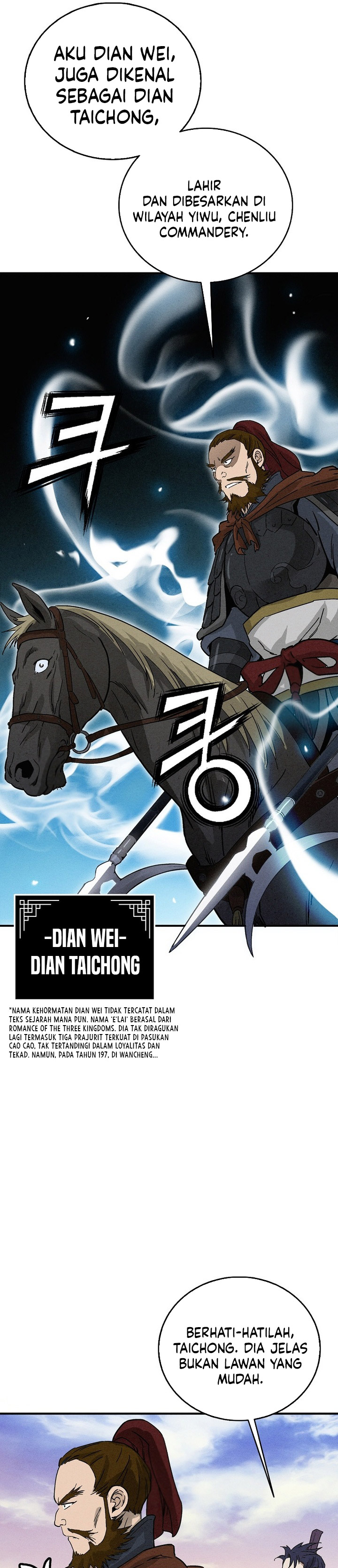 I Reincarnated as a Legendary Surgeon Chapter 180 Gambar 32