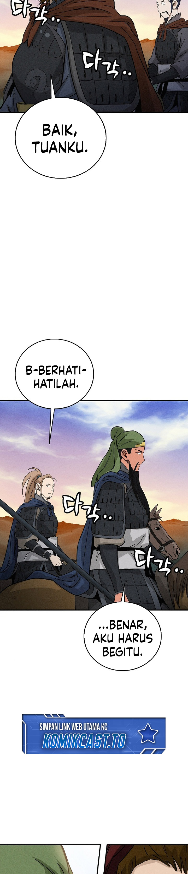 I Reincarnated as a Legendary Surgeon Chapter 180 Gambar 33