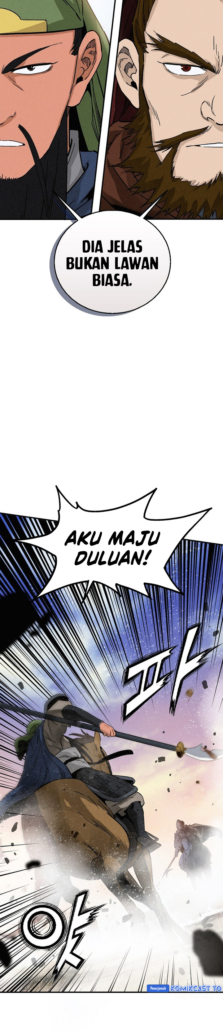 I Reincarnated as a Legendary Surgeon Chapter 180 Gambar 34