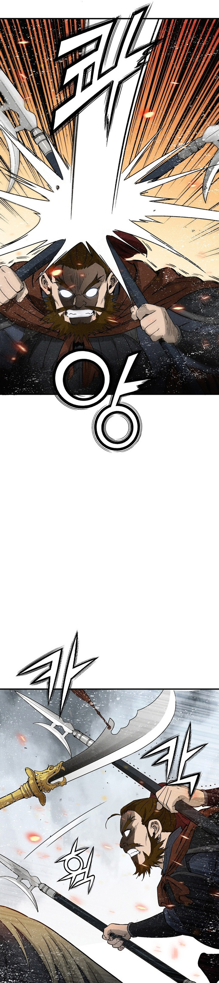 I Reincarnated as a Legendary Surgeon Chapter 181 Gambar 5