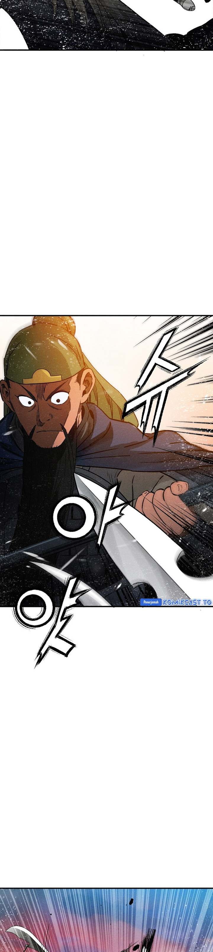 I Reincarnated as a Legendary Surgeon Chapter 181 Gambar 6