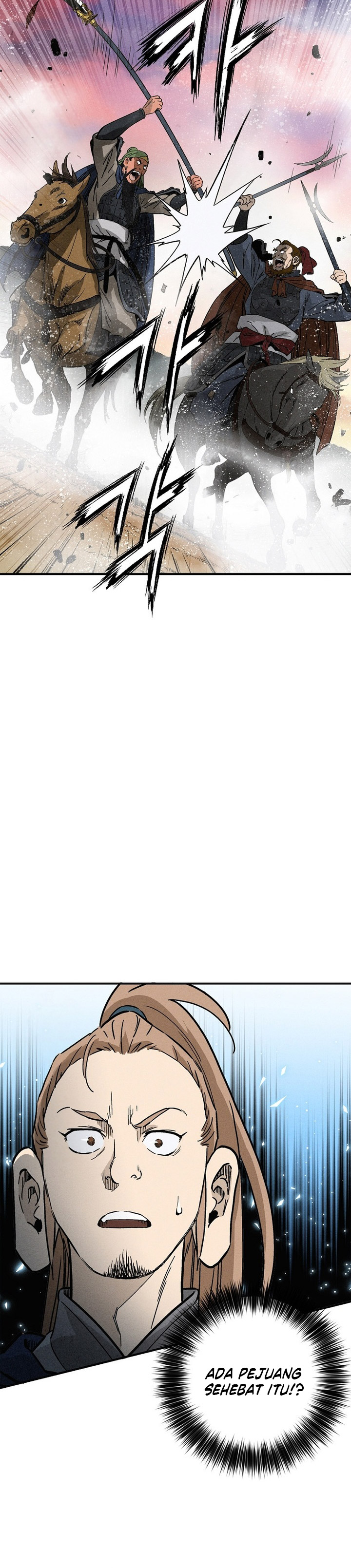 I Reincarnated as a Legendary Surgeon Chapter 181 Gambar 7