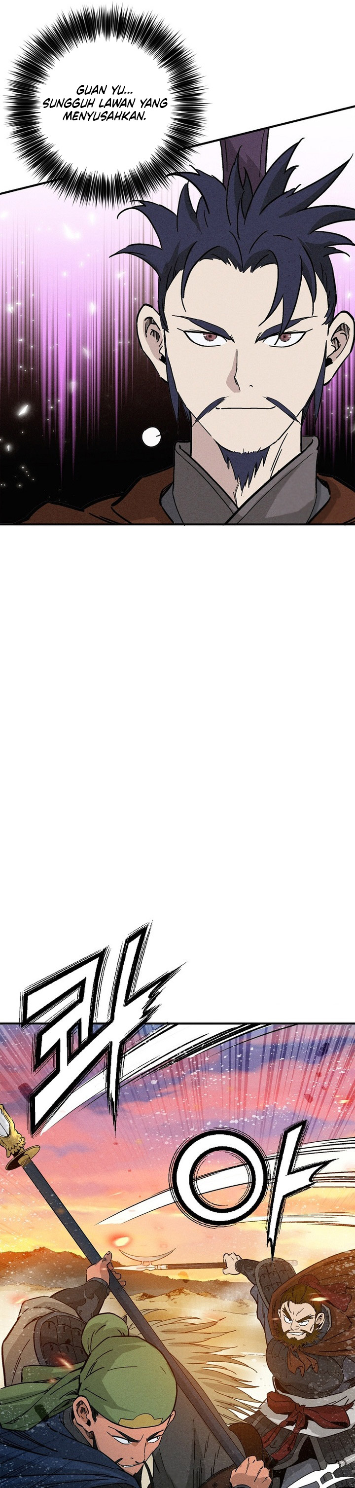 I Reincarnated as a Legendary Surgeon Chapter 181 Gambar 8