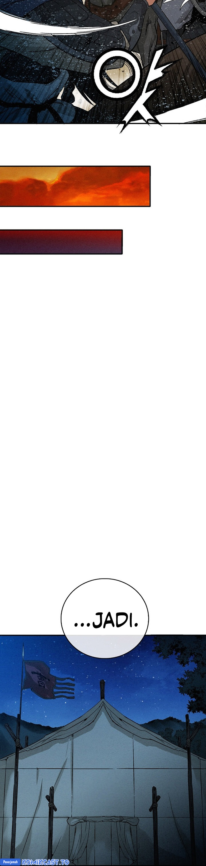 I Reincarnated as a Legendary Surgeon Chapter 181 Gambar 9