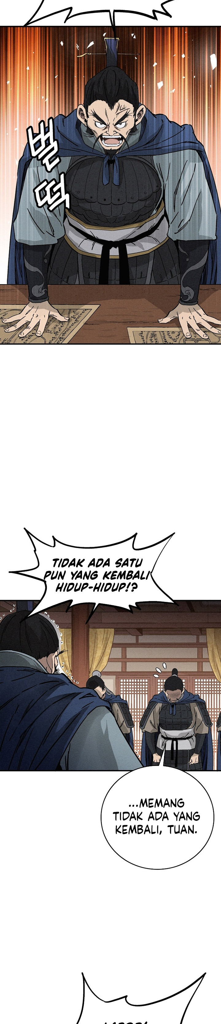 I Reincarnated as a Legendary Surgeon Chapter 181 Gambar 21