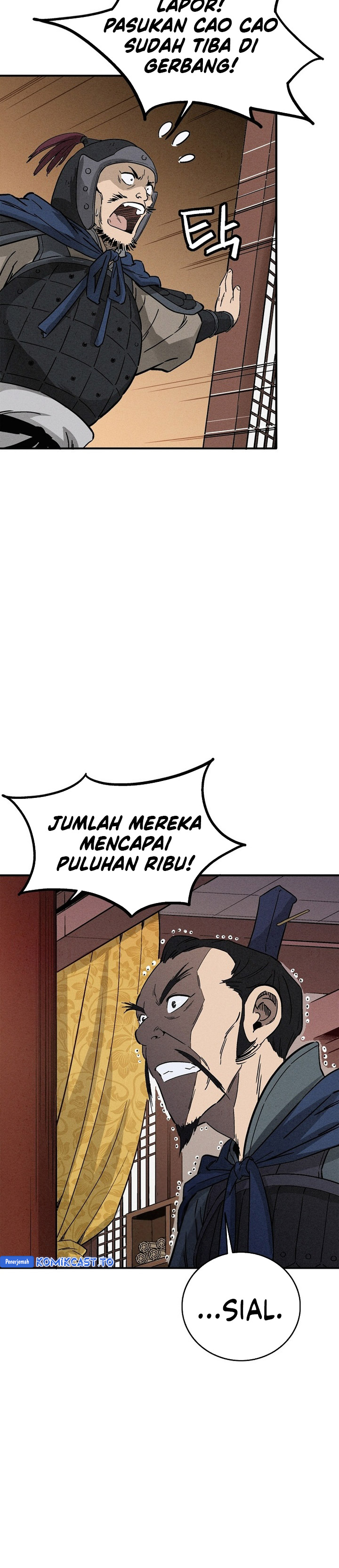 I Reincarnated as a Legendary Surgeon Chapter 181 Gambar 22