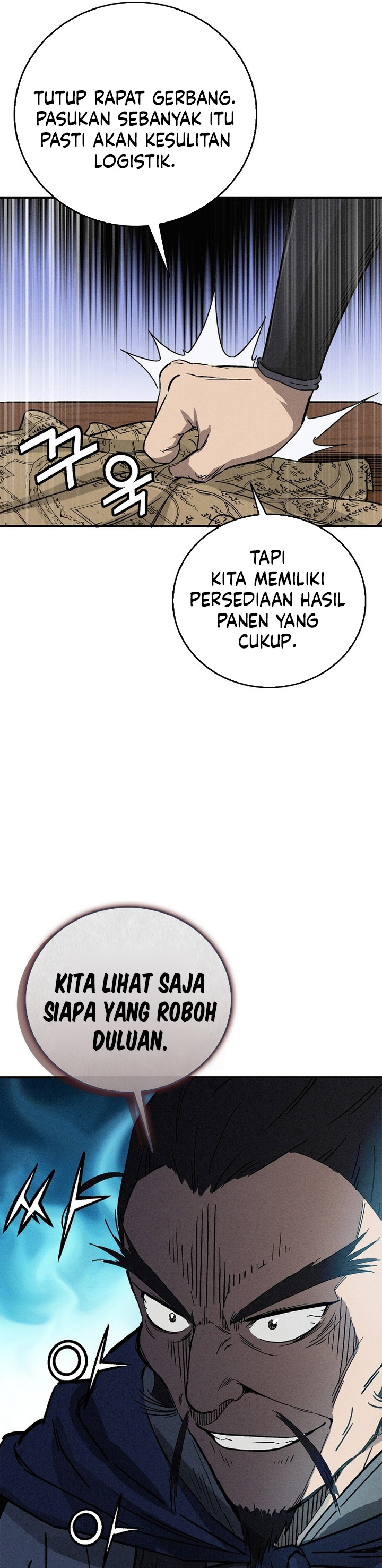 I Reincarnated as a Legendary Surgeon Chapter 181 Gambar 23