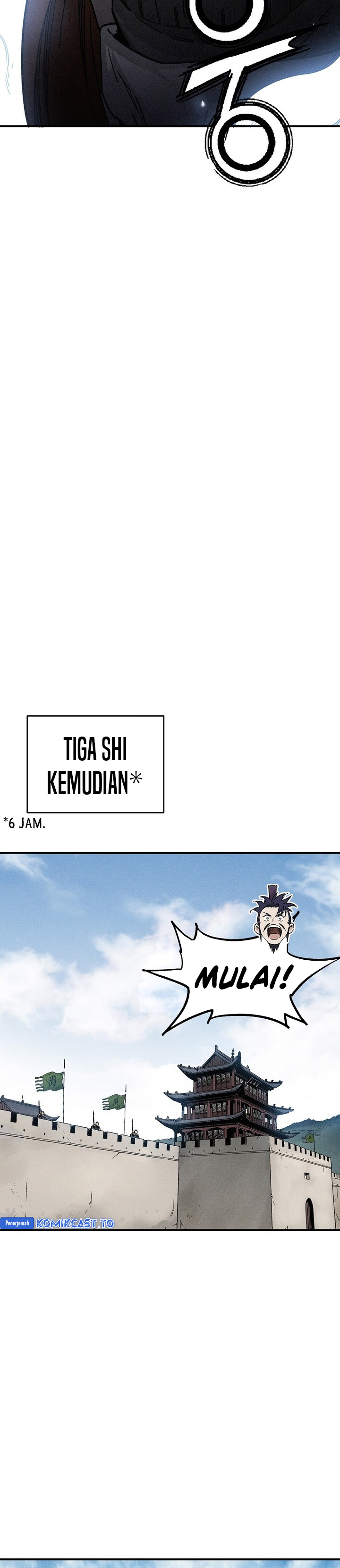 I Reincarnated as a Legendary Surgeon Chapter 181 Gambar 28