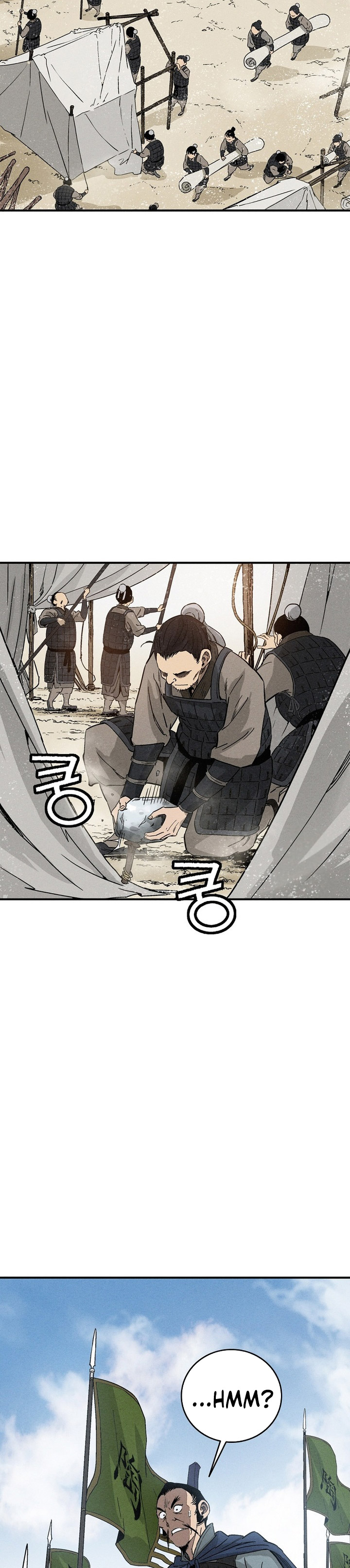 I Reincarnated as a Legendary Surgeon Chapter 181 Gambar 30