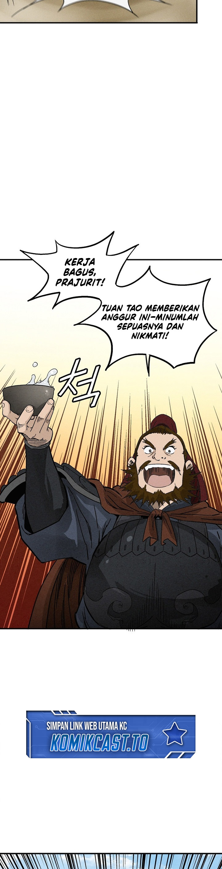 I Reincarnated as a Legendary Surgeon Chapter 181 Gambar 33