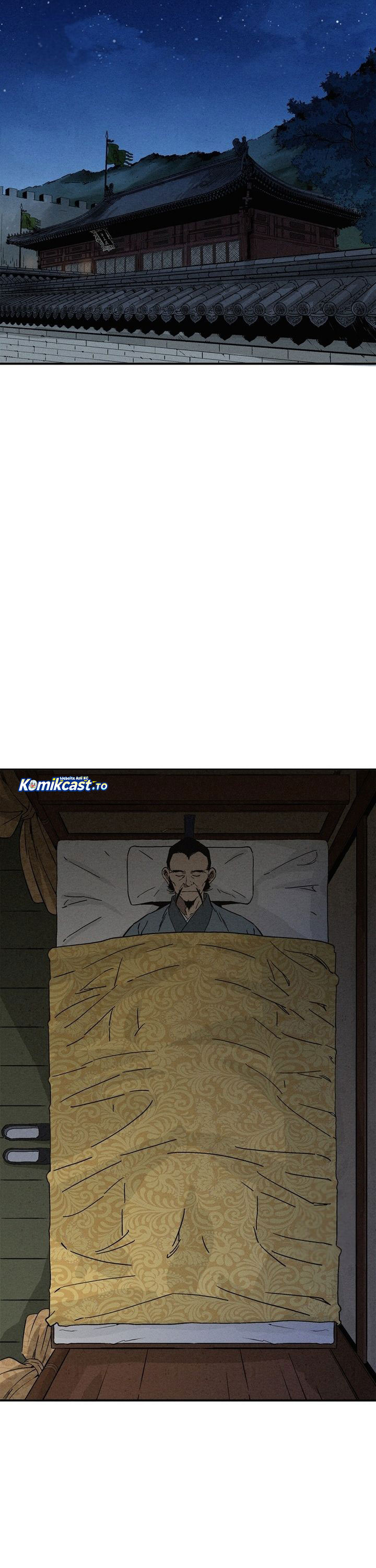 I Reincarnated as a Legendary Surgeon Chapter 182 Gambar 3