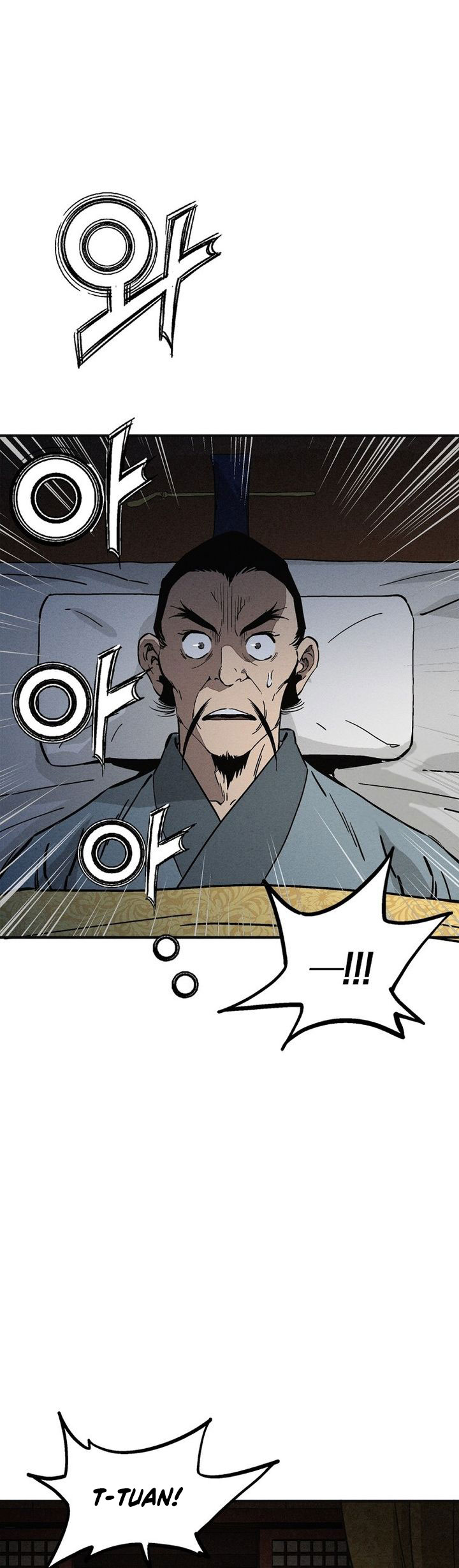 I Reincarnated as a Legendary Surgeon Chapter 182 Gambar 4