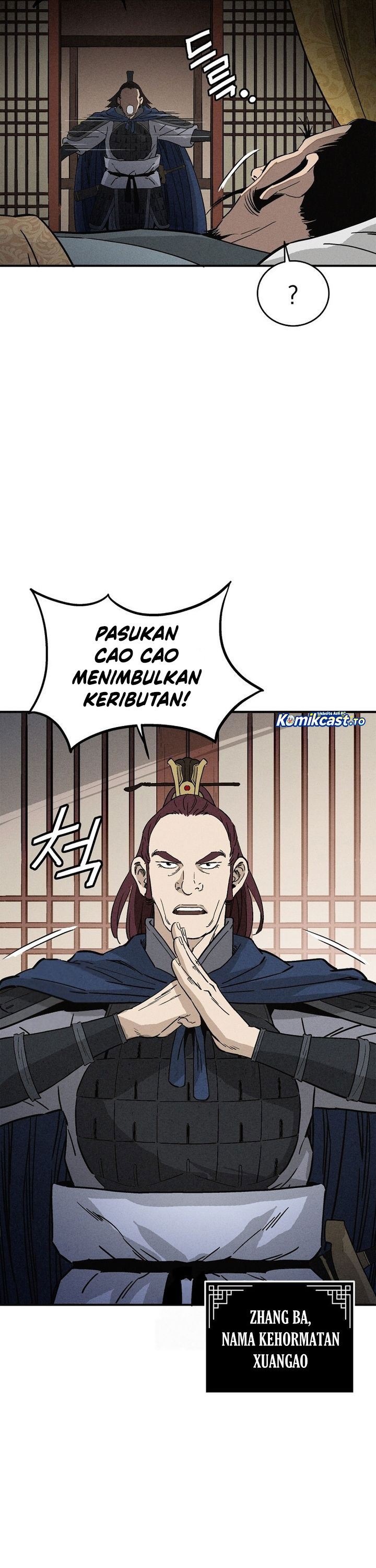 I Reincarnated as a Legendary Surgeon Chapter 182 Gambar 5