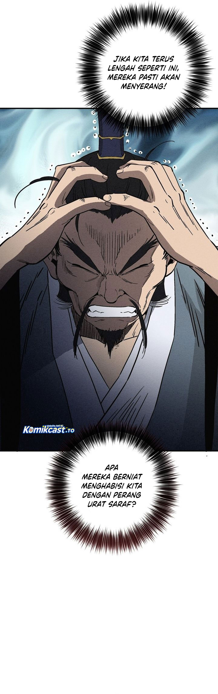 I Reincarnated as a Legendary Surgeon Chapter 182 Gambar 8