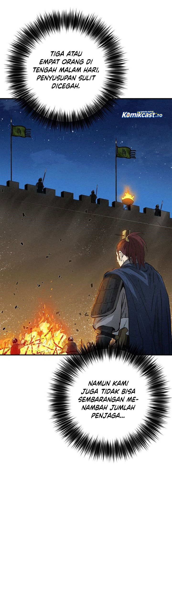 I Reincarnated as a Legendary Surgeon Chapter 182 Gambar 13