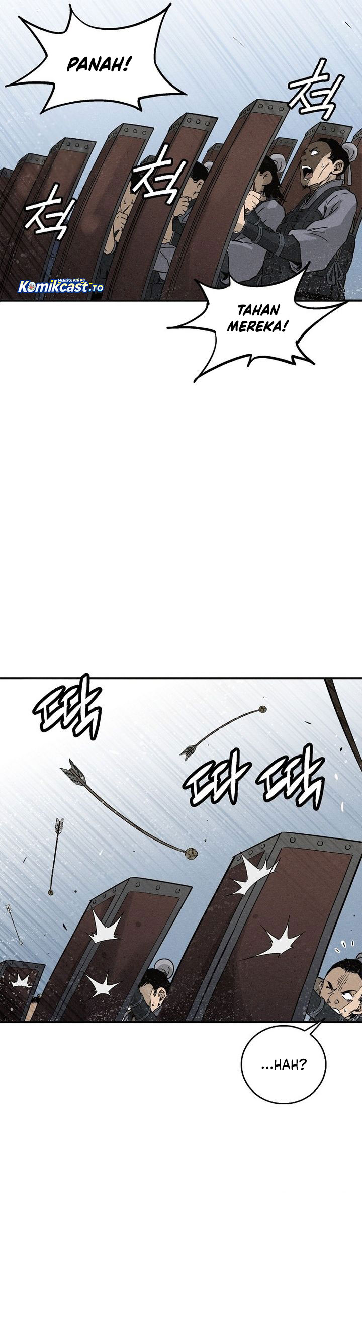 I Reincarnated as a Legendary Surgeon Chapter 182 Gambar 15