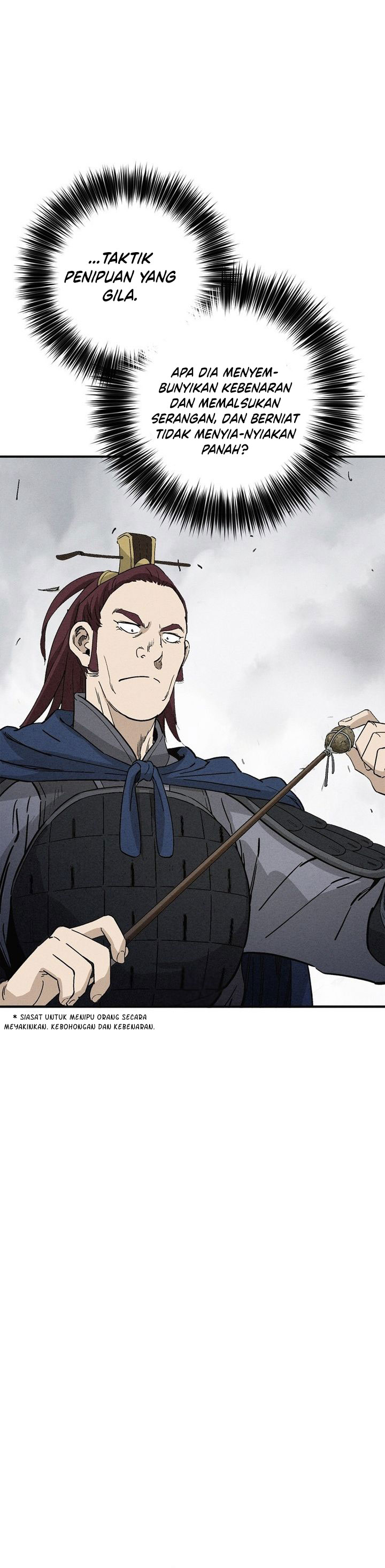 I Reincarnated as a Legendary Surgeon Chapter 182 Gambar 17