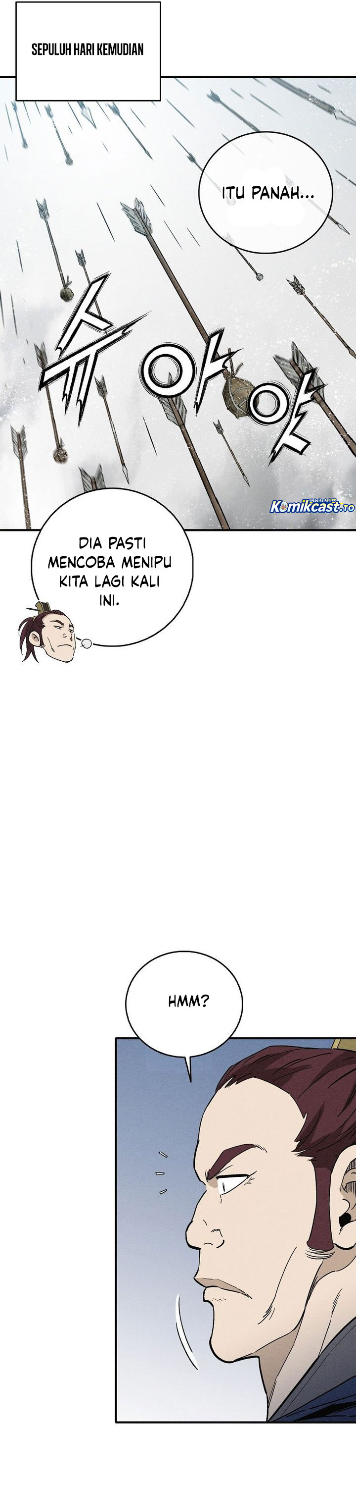 I Reincarnated as a Legendary Surgeon Chapter 182 Gambar 18