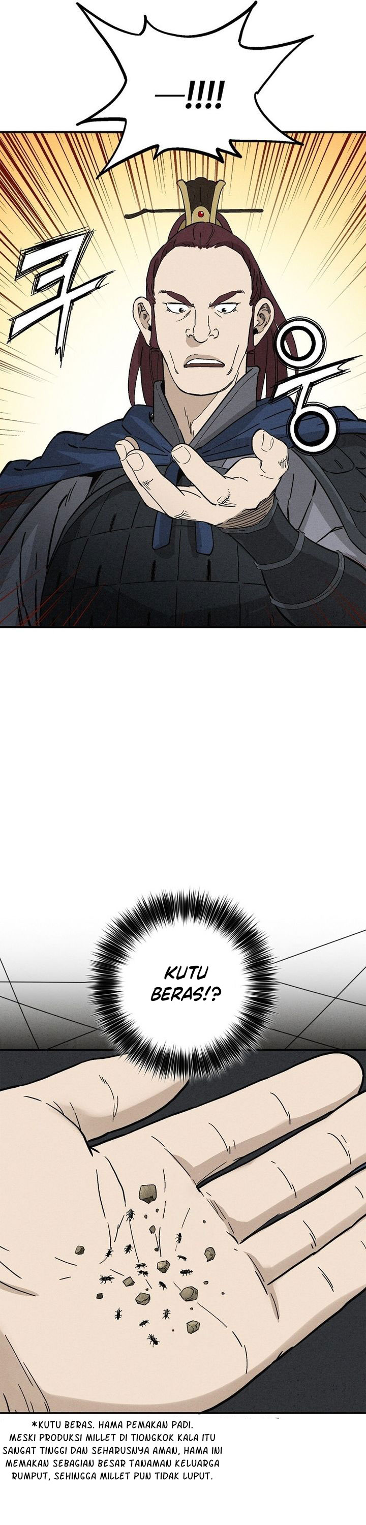 I Reincarnated as a Legendary Surgeon Chapter 182 Gambar 22