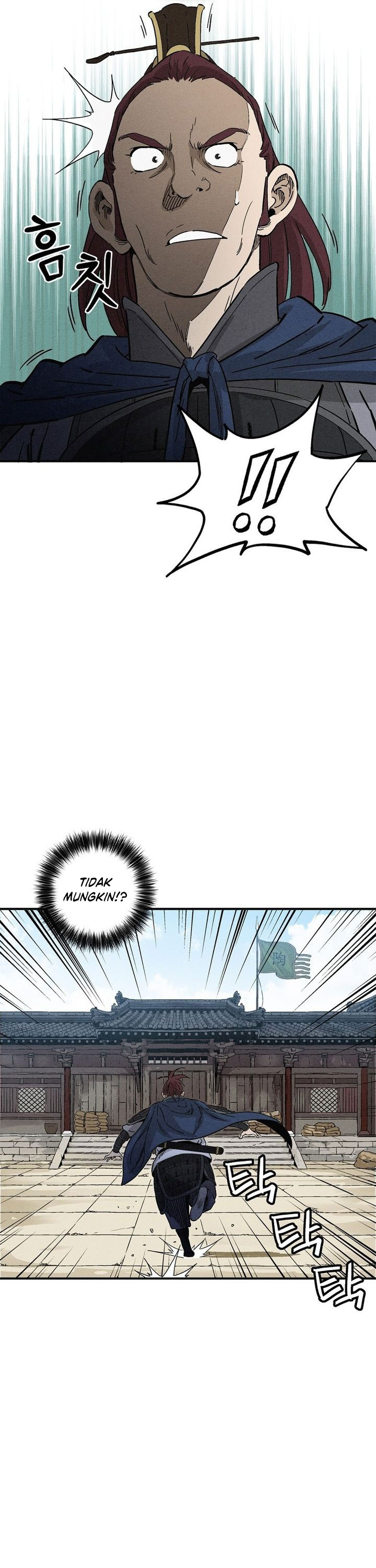 I Reincarnated as a Legendary Surgeon Chapter 182 Gambar 24