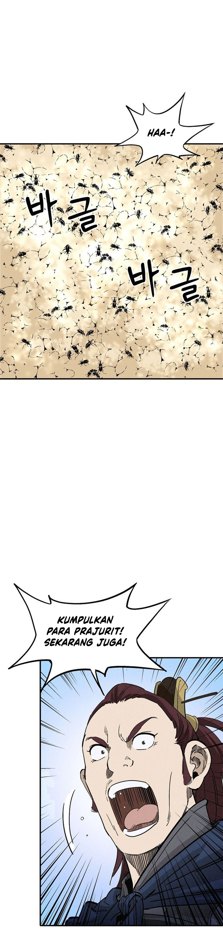 I Reincarnated as a Legendary Surgeon Chapter 182 Gambar 26