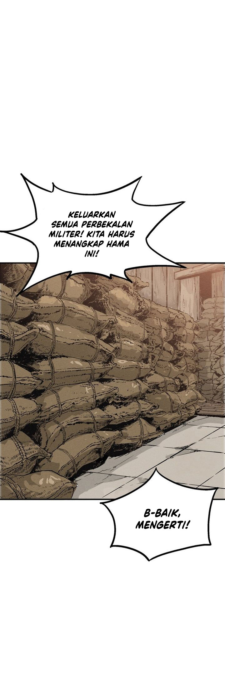 I Reincarnated as a Legendary Surgeon Chapter 182 Gambar 27