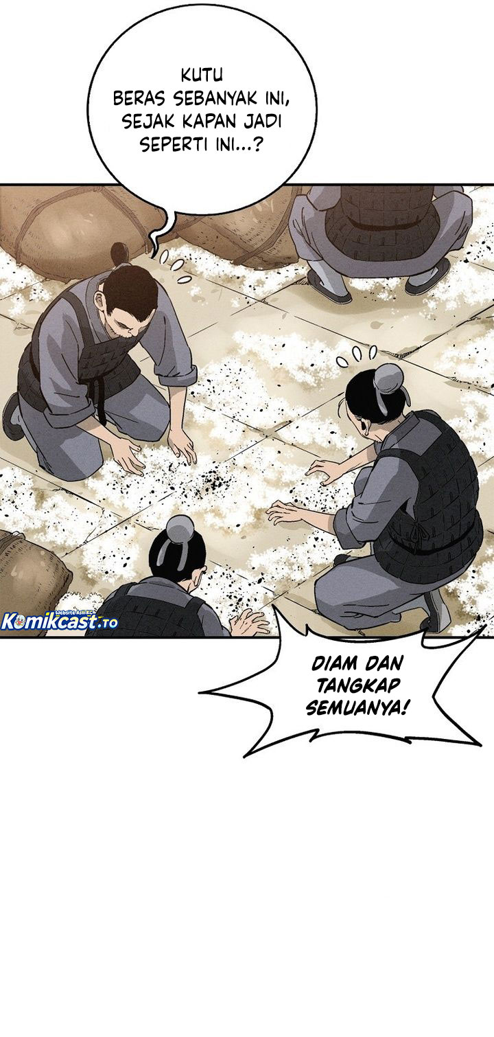 I Reincarnated as a Legendary Surgeon Chapter 182 Gambar 28