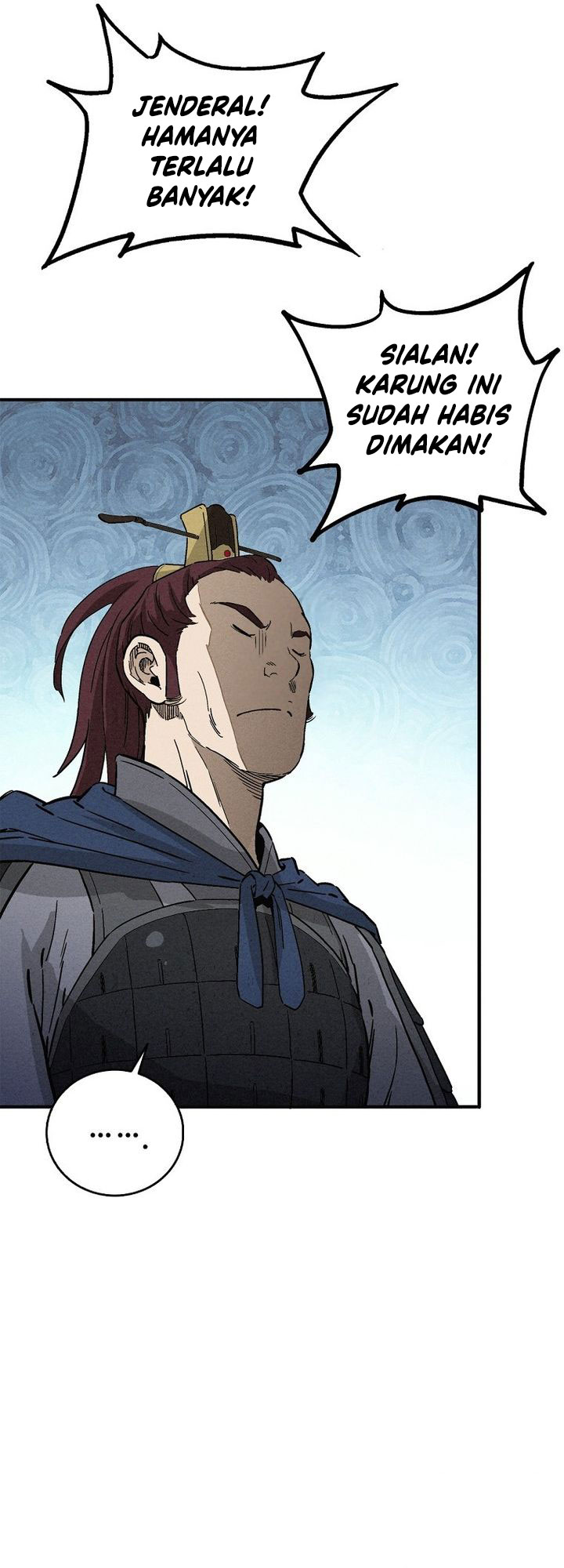 I Reincarnated as a Legendary Surgeon Chapter 182 Gambar 29