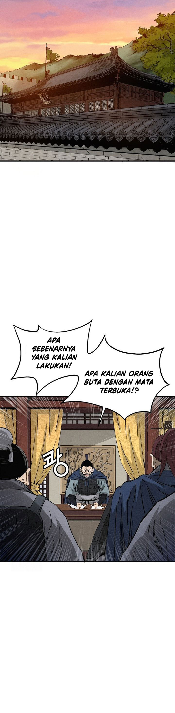 I Reincarnated as a Legendary Surgeon Chapter 182 Gambar 31