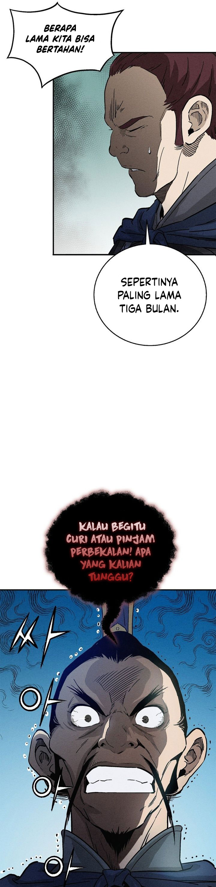 I Reincarnated as a Legendary Surgeon Chapter 182 Gambar 32