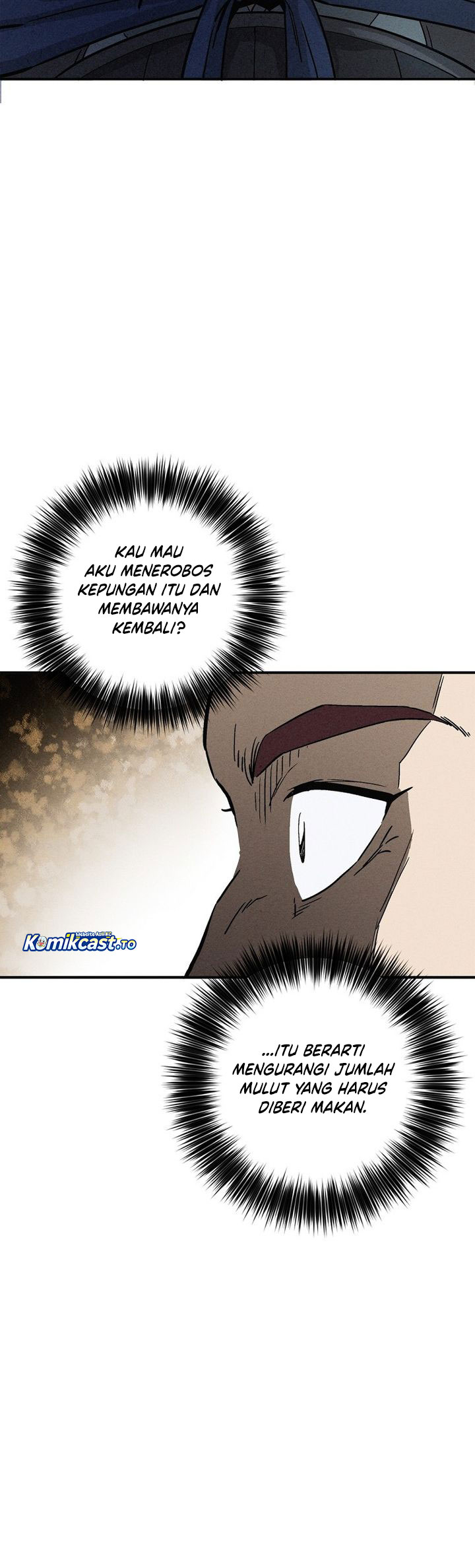 I Reincarnated as a Legendary Surgeon Chapter 182 Gambar 33