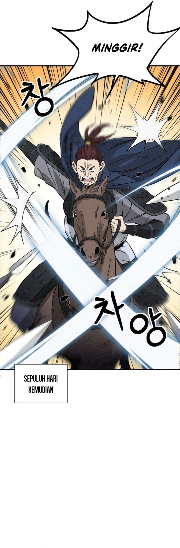 I Reincarnated as a Legendary Surgeon Chapter 182 Gambar 36