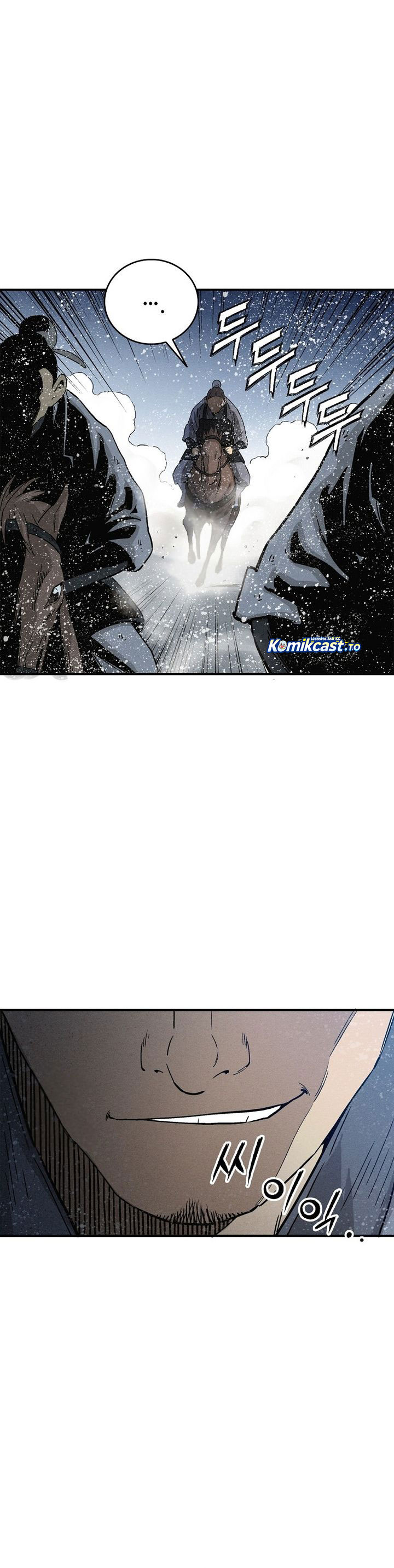 I Reincarnated as a Legendary Surgeon Chapter 182 Gambar 38