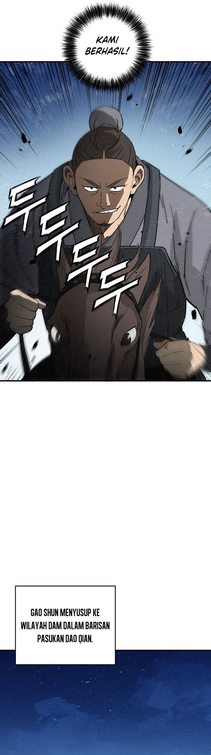 I Reincarnated as a Legendary Surgeon Chapter 182 Gambar 39