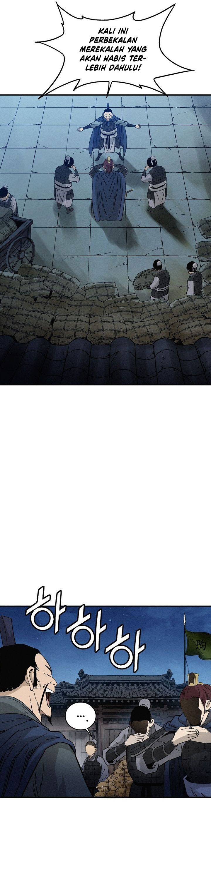 I Reincarnated as a Legendary Surgeon Chapter 182 Gambar 41