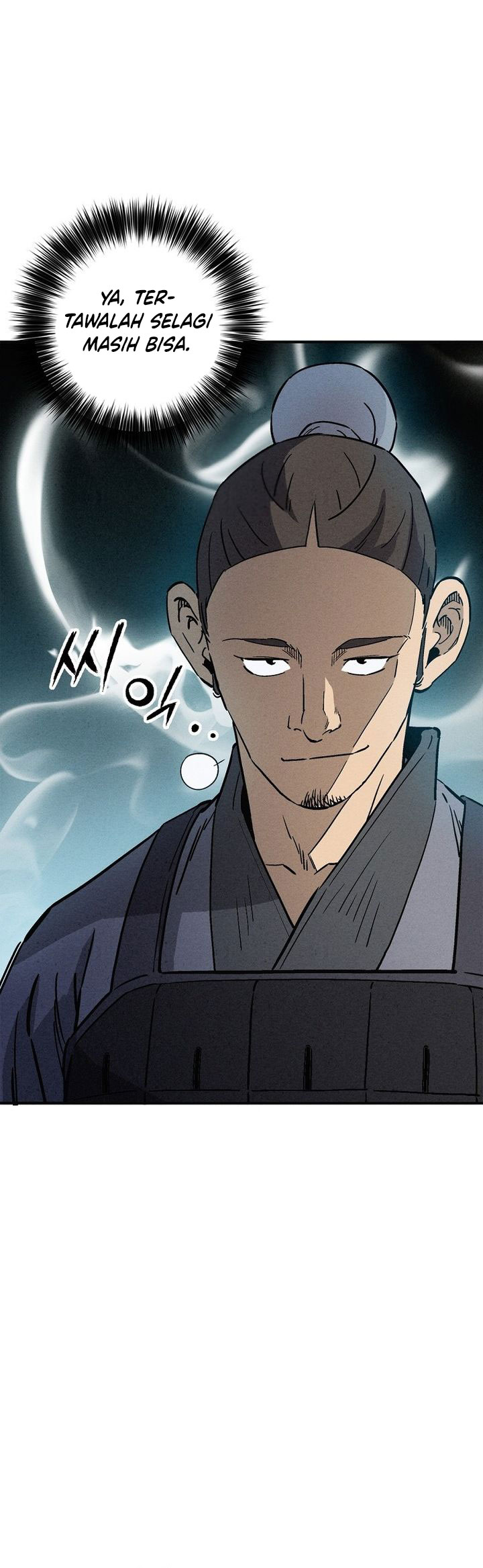 I Reincarnated as a Legendary Surgeon Chapter 182 Gambar 42